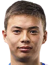 Midin kerezbekov photo 