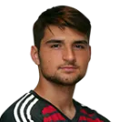 Ersin Destanoglu logo