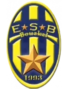 ES Bouakal logo
