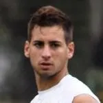 Nicolás Herranz photo 