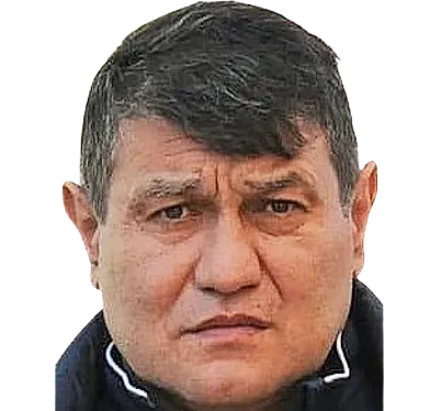Mubin Ergashev photo 