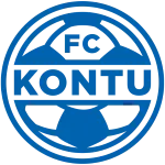 FC Kontu logo