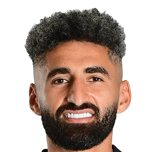 Yahia Nader Mostafa Sherif logo