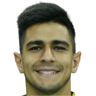 Andrey Marcel Ferreira Coutinho photo 