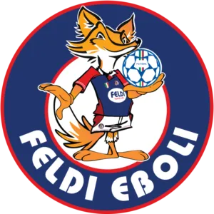 Phil diae Bolley logo