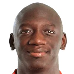 Mamadou Guirassy photo 