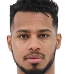 Mohammed Al Marbuii logo