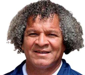 Alberto Gamero photo