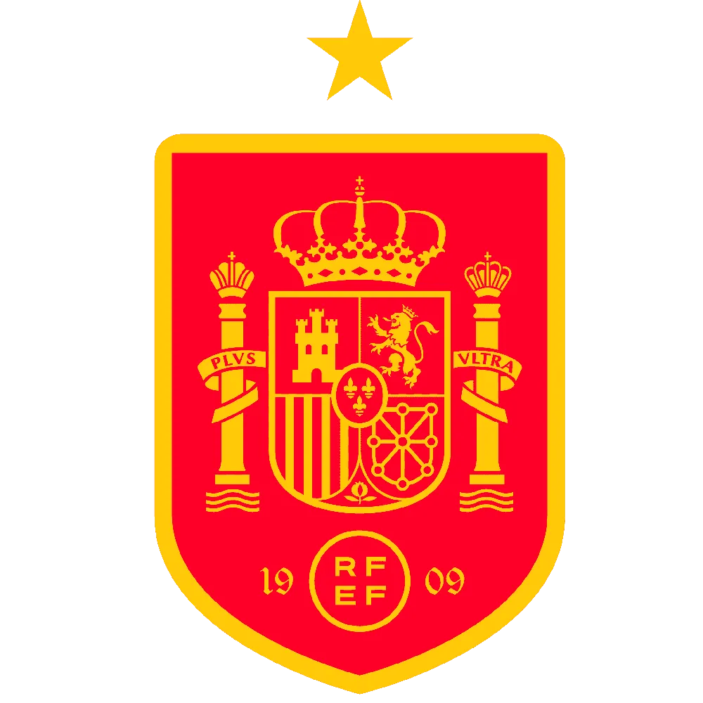 Spain U17 logo