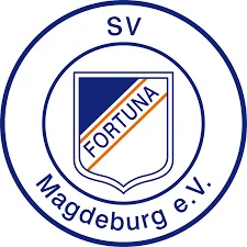SV Fortuna Magdeburg logo