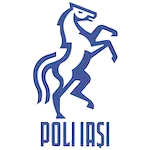 ACSM Politehnica Iași logo