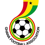 GhanaU19 logo