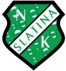 Radenska Slatina logo