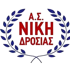 AS Niki Drosias logo