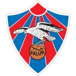Valur/KH/Falkar U19 logo