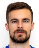 Frederik Bilovsky logo