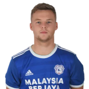 Daniel Griffiths photo 