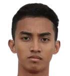 Muhammad Faris bin Ramli logo