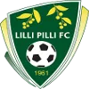 Lilli Pilli logo
