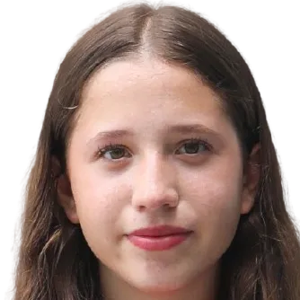 Lacey Kindel portrait