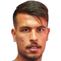 Okan Chatziterzoglou logo