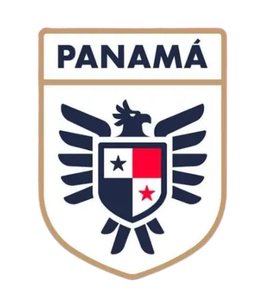 Panama Women U20 logo