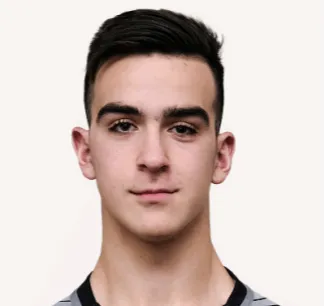 Tiago·Goncalves logo