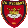 Vydrany logo