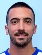 Krsta Djordjevic logo