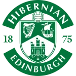 Hibernian logo