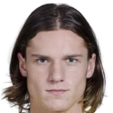 mauro martin portrait