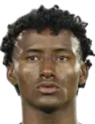 Jhoan Hernández photo 