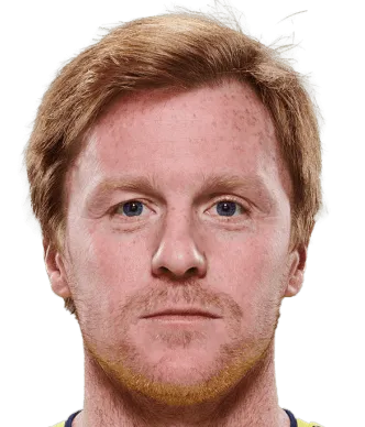 Dax McCarty logo