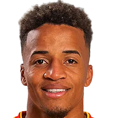 Byron Castillo photo