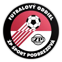 ZP Sport Podbrezova B