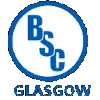 BSC Glasgow (R) logo