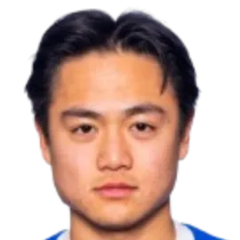 Christopher Cheng logo