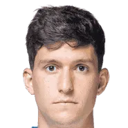 Leonardo Balerdi logo