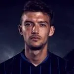 Frederic Brill photo 