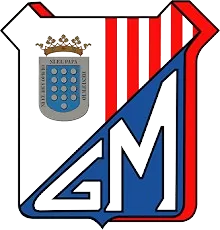 Gimnastica Medinense logo