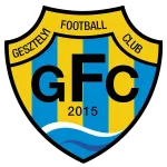 Gesztelyi FCE logo
