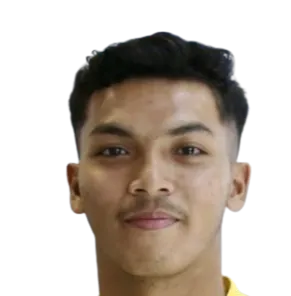 Muhammad Firdaus Imran Mohd Fadhil logo