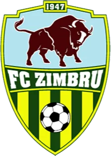 Zimbru Chisinau U19 logo
