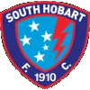 South Hobart C logo