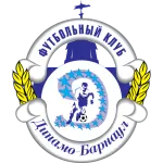 Dinamo-M Barnaul logo
