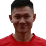 Thanh Dong Nguyen logo