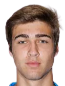 Francisco Javier González Pérez logo