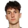 Tarik Ibrahimagic portrait
