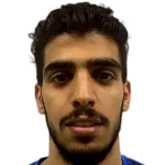 Fahad Ayed Al-Rashidi logo