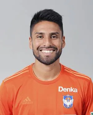 Mauro Dos Santos logo